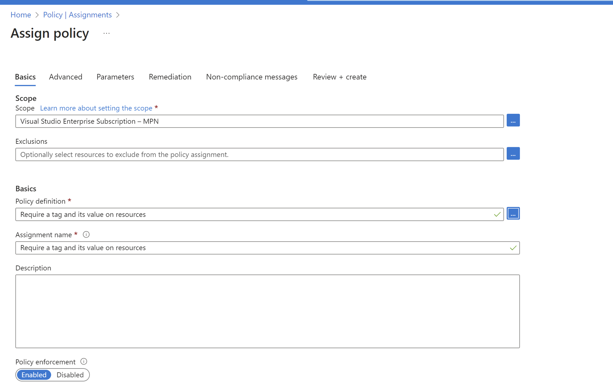 How to Use Management Group Policies in Azure for CostSaving?